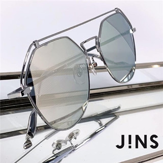 香港购物：让眼睛看起来超级精神，JINS推出春夏新品街头潮流感十足的钛框眼镜系列！（附购买地址）