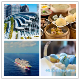 邮香港全攻略 | 跟着旅行博主，探寻值得N刷的打卡圣地！