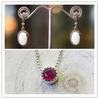 香港购物：Silver.shop推出精致小巧的饰品让你一秒提升气质！（附地址）