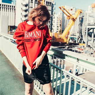 香港购物：A|X ARMANI EXCHANGE推出2019年春夏系列服饰！（附购买地址）