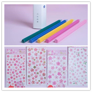 香港购物：LOG-ON全新推出的限定款樱花主题文具，真是好看到舍不得用！（附地址）