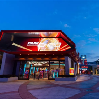 香港自由行攻略：迪士尼搞大事！漫威主题设施上线 必须打卡！