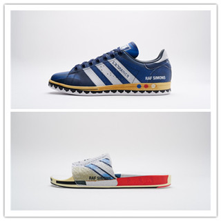 香港时尚：adidas by Raf Simons 全新 Trompe L’Oeil 系列即将正式发售