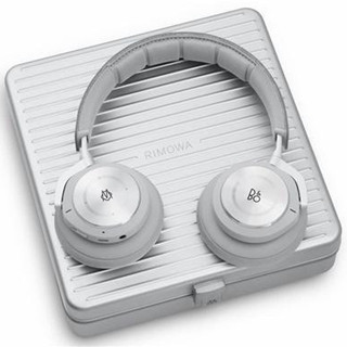 B&O联合Rimowa推出限量耳机：收纳盒是亮点（附价）