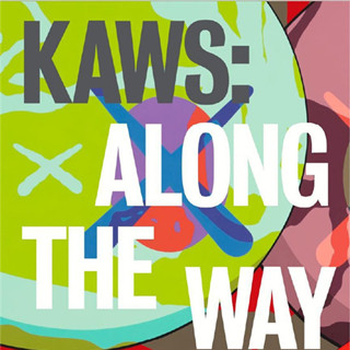 香港自由行：KAWS在PMQ元创方热展中！