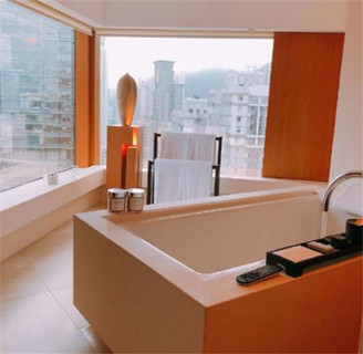 香港旅行：HK网红酒店了解一下！