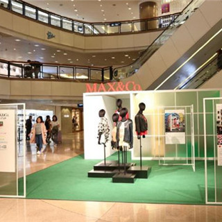 香港自由行：maxandco MAXITUP「超现实摄影展」于海港城展开！