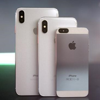 iPhoneSE系列新机要来 或将改名为iPhoneXE