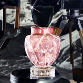 香港购物：Miu Miu推出新香水Miu Miu Twist啦！（附价）