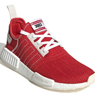 香港时尚：adidas Originals NMD R1「3003」全新配色即将上架