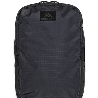 香港时尚：N.HOOLYWOOD EXCHANGE SERVICE x GREGORY 联名军事背包