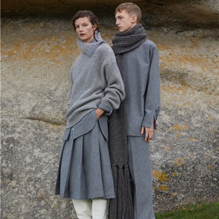 香港时尚：JIL SANDER 宣布将推出全新 JIL SANDER+ 系列服饰