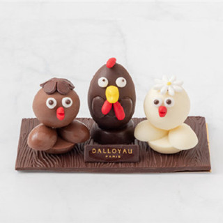 香港美食推介：复活节海港城美食之旅开启！