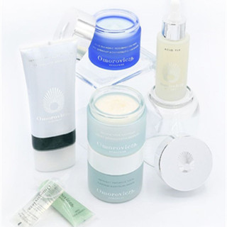 香港购物：Omorovicza推出酸性产品系列净化并紧致肌肤！（附购买地址）