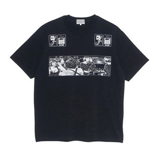 香港时尚：Cav Empt 2019 春夏系列新品服饰上架