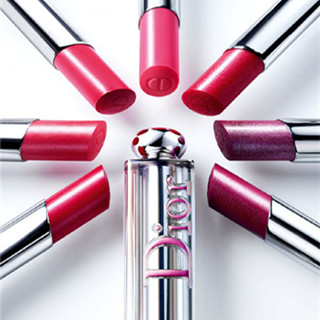 香港购物：全新Dior Addict Stellar Shine镜光诱惑亮彩唇膏已经上市啦！