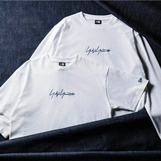 香港购物：Yohji Yamamoto x New Era 2019 春夏联名系列最新单品