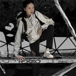 香港购物：Mammut推出「DELTA X 2019」全新系列服饰！（附地址）