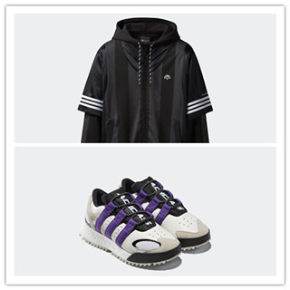 香港时尚：adidas Originals by Alexander Wang 联名系列 Season 5 正式发布