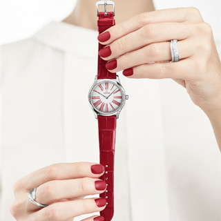 香港购物：OMEGA Trésor系列腕表推出了多个全新款式！（附地址）