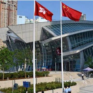 高铁香港西九龙站口岸复活节假期将迎来逾35万旅客