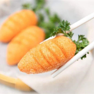 香港美食推介：饮茶复活节期间限定小点心绝对让你满意！