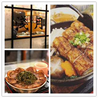 香港大角咀隐世日式小店！黑咖喱旋风蛋和牛汉堡饭