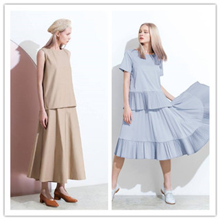 香港购物：承包你的春夏衣橱，giordano ladies可以做到！（附购买地址）