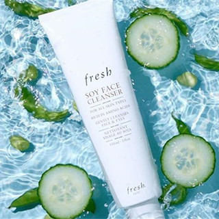 香港购物：正为转季肌肤而烦恼? Fresh献上洁肤+抗氧最佳拍档产品