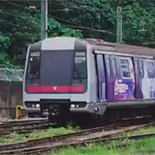 香港旅行：坐上这班复仇者联盟号港铁来朗豪坊看超级英雄们吧！