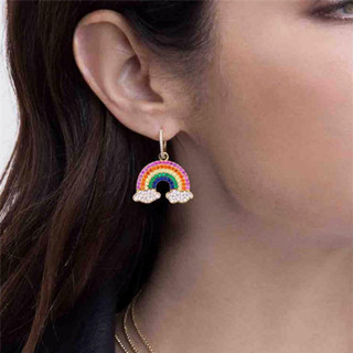 香港购物：apm MONACO推出色彩缤纷的Arc-en-Ciel系列饰品带来神奇魔力！（附地址）