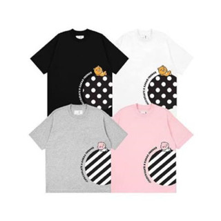 香港购物：赶紧抱走！:CHOCOOLATE为大家带来了与KakaoFriends合作的夏日联乘系列（附地址）