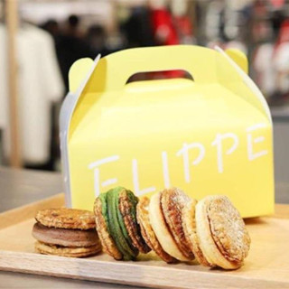 香港美食推介：东京超人气班戟FLIPPER’S期间限定店的“奇迹降临”朗豪坊！