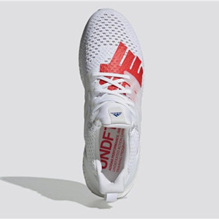 香港时尚：UNDEFEATED x adidas 全新联名 UltraBOOST鞋款释出