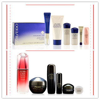 香港打折：号外号外！Shiseido呈献5.1黄金周特选购物礼遇！（至5月31日）