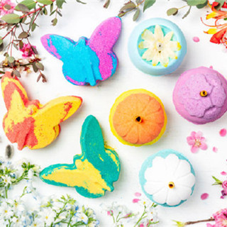 香港购物：为了家庭忙碌的妈妈送上LUSH 2019母亲节系列最合适不过啦！