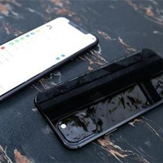 “隐形”三摄+苹果A13芯？iPhone 11 Max再曝光