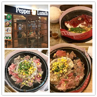 香港美食推介：喷香诱人！HK高质烤肉铁板饭！