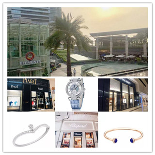 香港自由行攻略：高铁西九龙站到了，马上开启一段有仪式感的小假期！