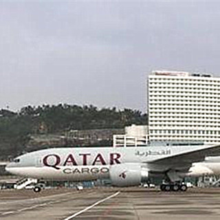 澳门机场4月客运量超80万人次 创24年历史新高