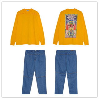 香港时尚：Cav Empt 2019 春夏系列新品上架