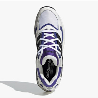 香港时尚：adidas Consortium 复古跑鞋 Lexicon OG 全新复刻版本