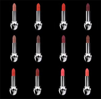 香港购物：躲不过躲不过，连明星都躲不过的口红？原来是娇兰全新推出的雾面唇膏！（附价）