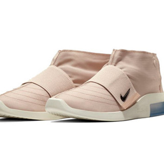 香港时尚：Nike Air Fear of God Moc 全新Particle Beige及Black Fossil发售