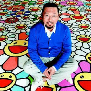 中环大馆将会在6月1日至9 月1 日！举行「村上隆对战村上隆」大型展览