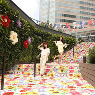 香港旅行：「La Petite France发现•品味•小法国」在新都会广场