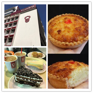 吃的是情怀！香港深水埗嘉顿咖啡店！