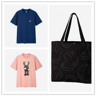 香港购物：UNIQLO x KAWS 全新联名「KAWS: SUMMER」UT 系列完整单品一览（附价）