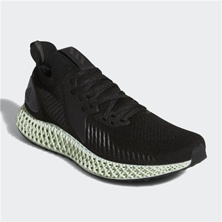 香港时尚：adidas AlphaEDGE 4D 全新升级版即将上架