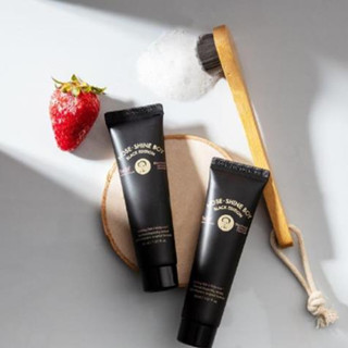 香港购物：赶走烦人的黑头粉刺草莓鼻，锁定风靡韩国的No.1神器Belif黑头膏！（附价）